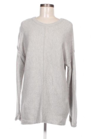Γυναικείο πουλόβερ Primark, Μέγεθος L, Χρώμα Γκρί, Τιμή 8,97 €