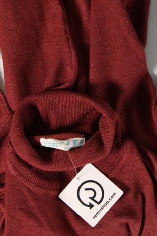 Damenpullover Primark, Größe S, Farbe Rot, Preis € 14,84