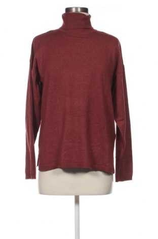 Дамски пуловер Primark, Размер S, Цвят Червен, Цена 7,25 лв.