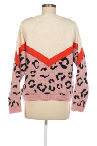 Дамски пуловер Primark, Размер M, Цвят Многоцветен, Цена 12,18 лв.