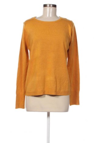 Γυναικείο πουλόβερ Primark, Μέγεθος M, Χρώμα Κίτρινο, Τιμή 6,28 €