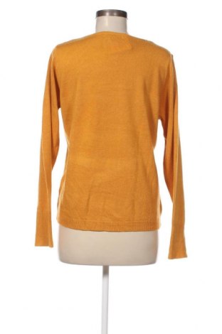 Дамски пуловер Primark, Размер M, Цвят Жълт, Цена 4,35 лв.