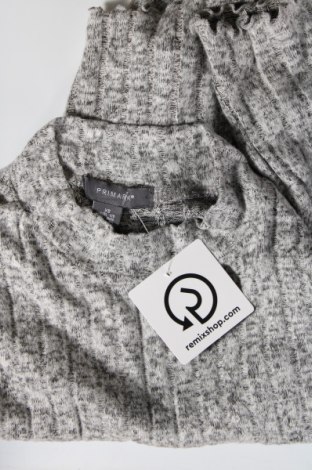 Γυναικείο πουλόβερ Primark, Μέγεθος XS, Χρώμα Γκρί, Τιμή 2,69 €