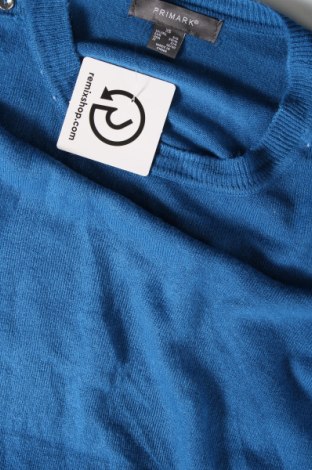 Дамски пуловер Primark, Размер XS, Цвят Син, Цена 29,00 лв.