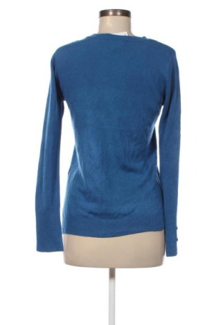 Γυναικείο πουλόβερ Primark, Μέγεθος XS, Χρώμα Μπλέ, Τιμή 17,94 €