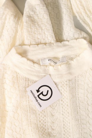 Дамски пуловер Promod, Размер M, Цвят Бял, Цена 39,15 лв.