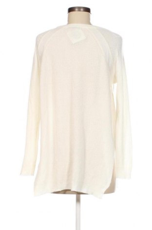 Γυναικείο πουλόβερ Pull&Bear, Μέγεθος S, Χρώμα Εκρού, Τιμή 8,07 €