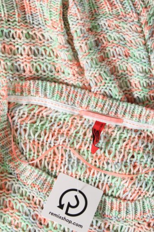 Damski sweter Q/S by S.Oliver, Rozmiar M, Kolor Kolorowy, Cena 66,67 zł