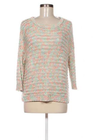 Дамски пуловер Q/S by S.Oliver, Размер M, Цвят Многоцветен, Цена 7,25 лв.
