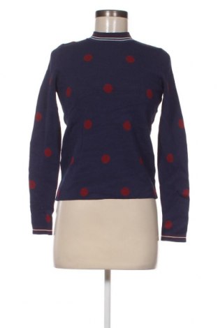 Γυναικείο πουλόβερ Q/S by S.Oliver, Μέγεθος XS, Χρώμα Πολύχρωμο, Τιμή 4,31 €