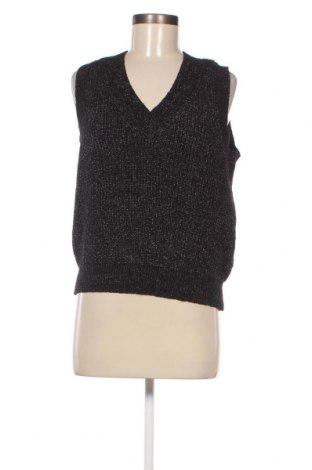 Γυναικείο πουλόβερ Q/S by S.Oliver, Μέγεθος M, Χρώμα Μαύρο, Τιμή 1,79 €