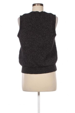Дамски пуловер Q/S by S.Oliver, Размер M, Цвят Черен, Цена 3,19 лв.
