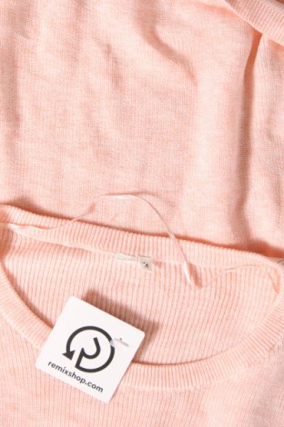 Damski sweter Q/S by S.Oliver, Rozmiar M, Kolor Różowy, Cena 92,76 zł