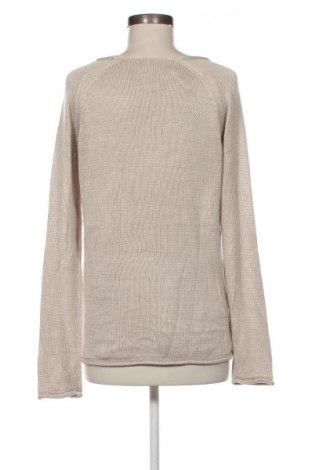 Дамски пуловер Q/S by S.Oliver, Размер M, Цвят Бежов, Цена 4,35 лв.