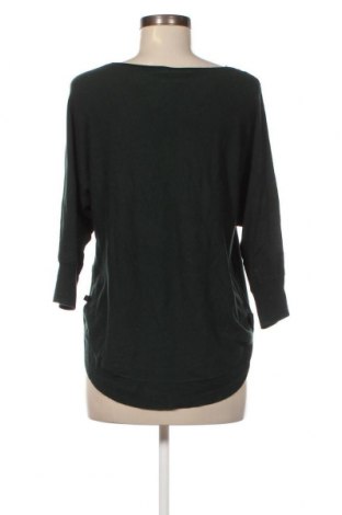Γυναικείο πουλόβερ Q/S by S.Oliver, Μέγεθος M, Χρώμα Πράσινο, Τιμή 3,05 €