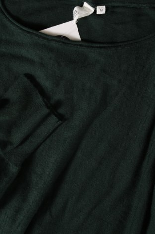 Дамски пуловер Q/S by S.Oliver, Размер M, Цвят Зелен, Цена 29,00 лв.