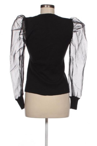 Дамски пуловер Qed London, Размер M, Цвят Черен, Цена 11,60 лв.