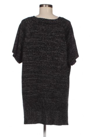 Pulover de femei Queen-Size, Mărime 4XL, Culoare Negru, Preț 38,16 Lei