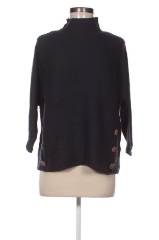 Γυναικείο πουλόβερ Regatta, Μέγεθος M, Χρώμα Μπλέ, Τιμή 3,41 €