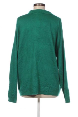 Pulover de femei Reitmans, Mărime XXL, Culoare Verde, Preț 90,79 Lei