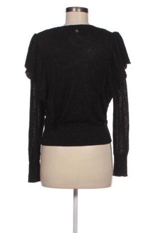Γυναικείο πουλόβερ Relish, Μέγεθος L, Χρώμα Μαύρο, Τιμή 3,23 €