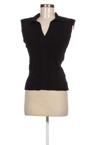 Γυναικείο πουλόβερ Remain, Μέγεθος L, Χρώμα Μαύρο, Τιμή 26,08 €