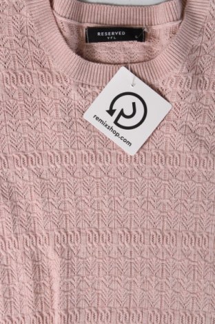 Damenpullover Reserve, Größe S, Farbe Rosa, Preis € 5,19