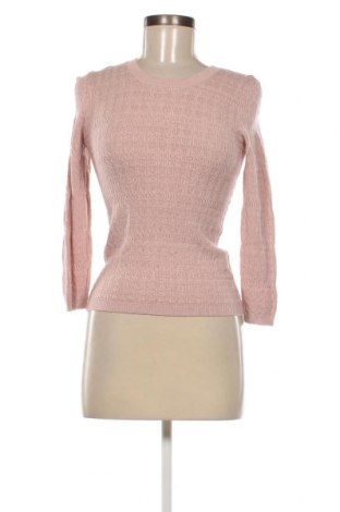 Γυναικείο πουλόβερ Reserve, Μέγεθος S, Χρώμα Ρόζ , Τιμή 3,11 €