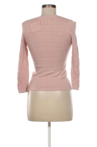 Дамски пуловер Reserve, Размер S, Цвят Розов, Цена 10,15 лв.