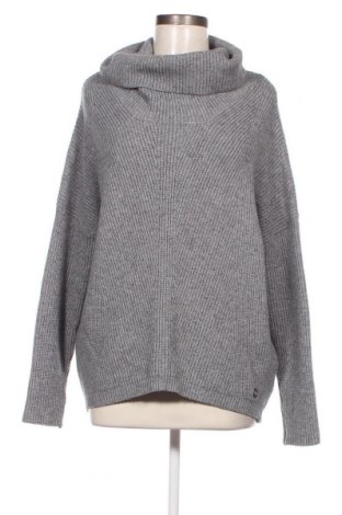 Дамски пуловер Reserved, Размер L, Цвят Сив, Цена 7,83 лв.