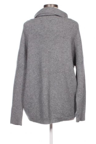 Дамски пуловер Reserved, Размер L, Цвят Сив, Цена 5,51 лв.