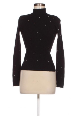 Дамски пуловер Reserved, Размер S, Цвят Черен, Цена 15,66 лв.