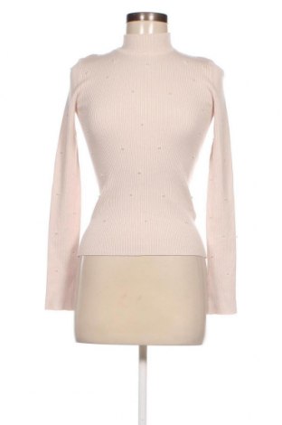 Дамски пуловер Reserved, Размер S, Цвят Розов, Цена 24,84 лв.