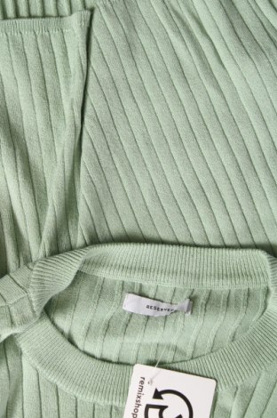 Dámský svetr Reserved, Velikost S, Barva Zelená, Cena  165,00 Kč