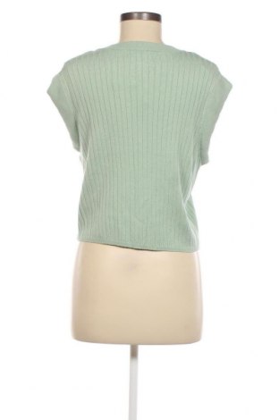 Damenpullover Reserved, Größe S, Farbe Grün, Preis € 4,15