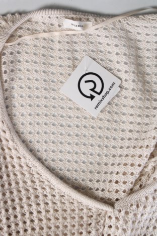Damenpullover Reserved, Größe XS, Farbe Ecru, Preis € 4,15