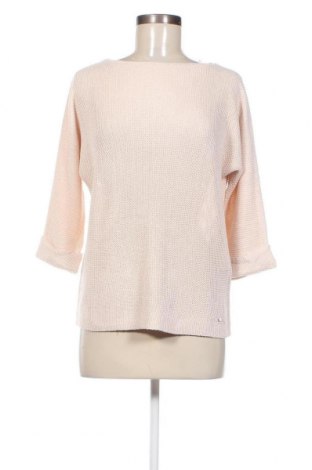 Γυναικείο πουλόβερ Reserved, Μέγεθος S, Χρώμα  Μπέζ, Τιμή 5,88 €