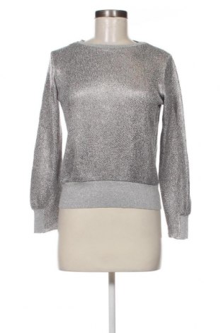 Pulover de femei Reserved, Mărime XS, Culoare Argintiu, Preț 42,93 Lei
