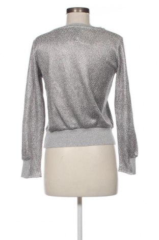 Pulover de femei Reserved, Mărime XS, Culoare Argintiu, Preț 28,62 Lei