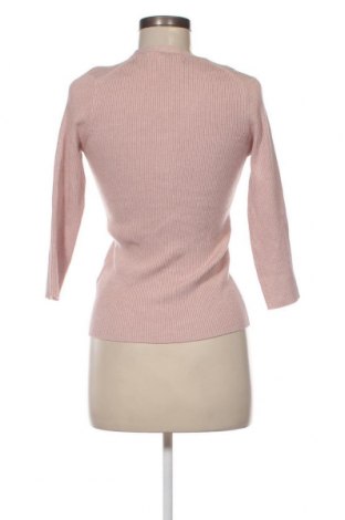 Pulover de femei Reserved, Mărime L, Culoare Roz, Preț 95,39 Lei