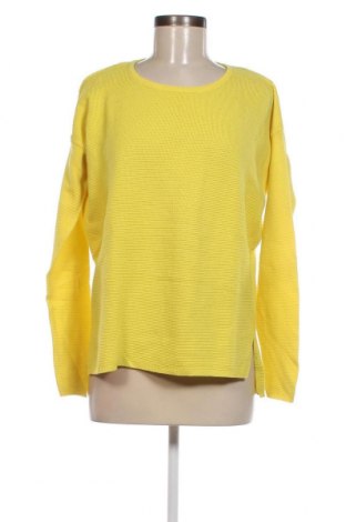 Γυναικείο πουλόβερ Rich & Royal, Μέγεθος XS, Χρώμα Κίτρινο, Τιμή 8,98 €