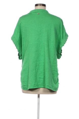 Damenpullover Rich & Royal, Größe L, Farbe Grün, Preis 30,62 €