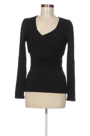 Дамски пуловер Rinascimento, Размер M, Цвят Черен, Цена 19,80 лв.