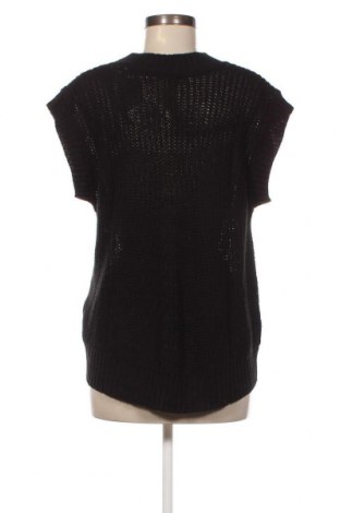 Γυναικείο πουλόβερ Rinascimento, Μέγεθος M, Χρώμα Μαύρο, Τιμή 27,90 €