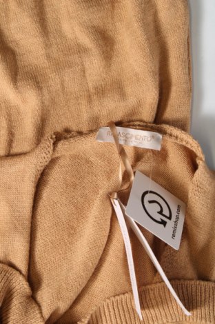 Pulover de femei Rinascimento, Mărime M, Culoare Bej, Preț 360,40 Lei