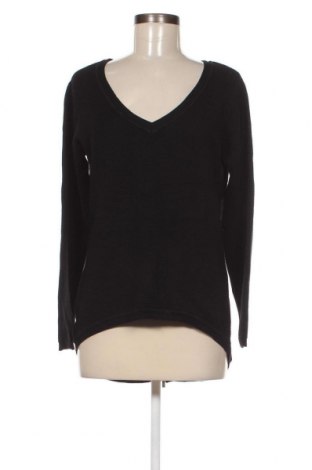 Γυναικείο πουλόβερ Rockmans, Μέγεθος S, Χρώμα Μαύρο, Τιμή 4,31 €
