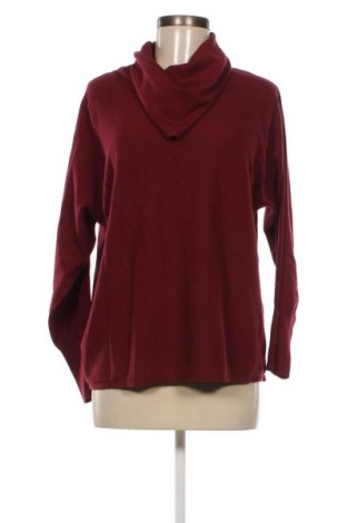 Дамски пуловер S.Oliver, Размер L, Цвят Червен, Цена 7,33 лв.