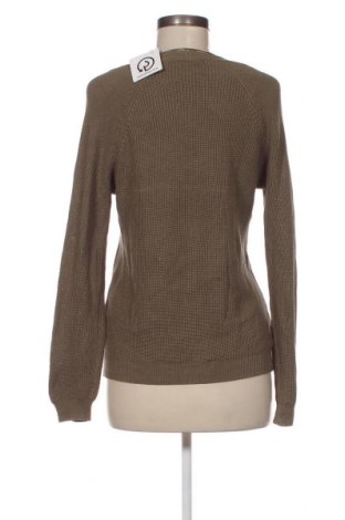 Дамски пуловер S.Oliver, Размер XS, Цвят Зелен, Цена 4,35 лв.