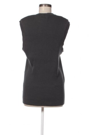 Дамски пуловер S.Oliver, Размер XXL, Цвят Сив, Цена 4,35 лв.