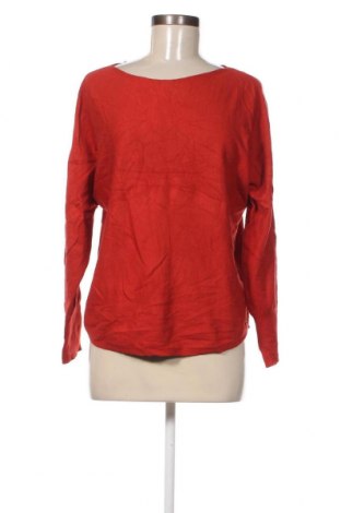 Γυναικείο πουλόβερ S.Oliver, Μέγεθος M, Χρώμα Πορτοκαλί, Τιμή 17,94 €
